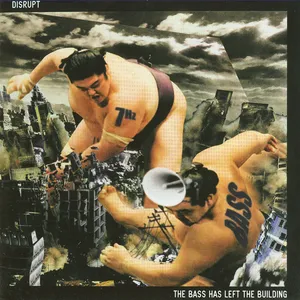 The bass has left the building